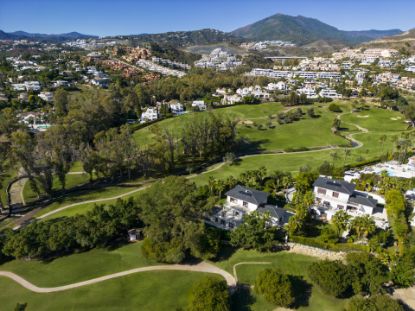 Picture of Villa in Nueva Andalucia