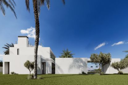 Picture of Villa in Marbella Golden Mile