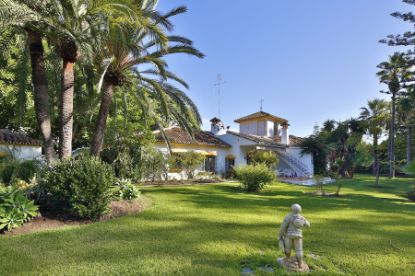 Picture of Villa in Guadalmina Baja, San Pedro de Alcantara