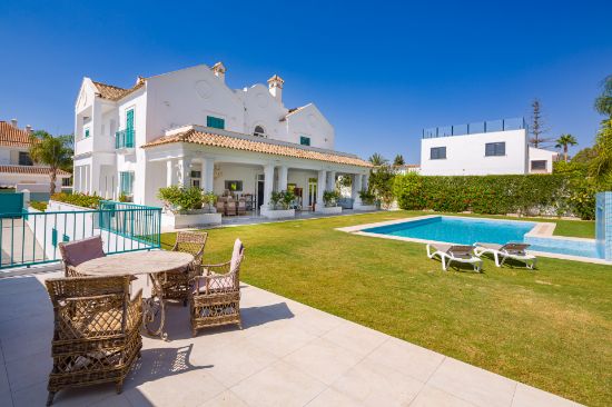 Picture of Villa in Marbella Centro, Marbella