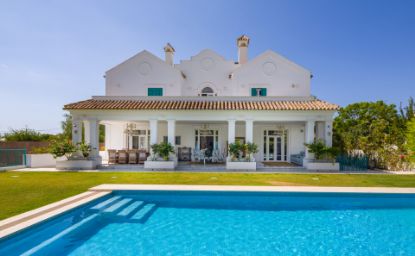 Picture of Villa in Marbella Centro, Marbella