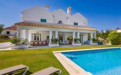 Picture of Villa in Marbella Centro, Marbella