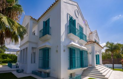 Picture of Villa in Marbella Centro, Marbella