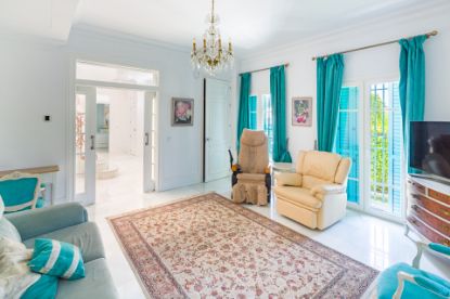 Picture of Villa in Marbella Centro, Marbella