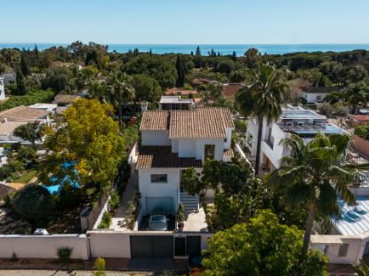 Picture of Villa in Nagüeles, Marbella Golden Mile