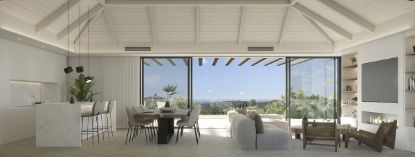 Picture of Villa in Santa Maria Golf, Marbella Este