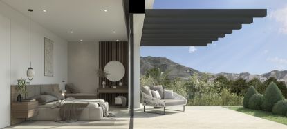 Picture of Villa in Santa Maria Golf, Marbella Este