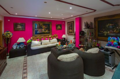 Picture of Villa in La Reserva de Marbella, Marbella Este