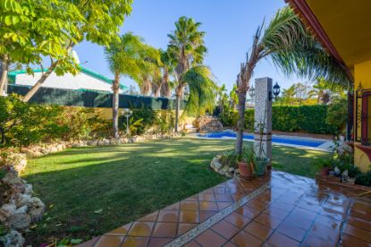 Picture of Villa in La Reserva de Marbella, Marbella Este