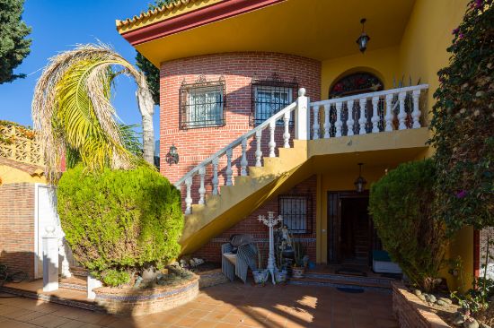 Picture of Villa in La Reserva de Marbella, Marbella Este