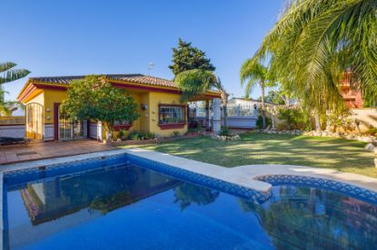 Picture of Villa in La Reserva de Marbella, Marbella Este