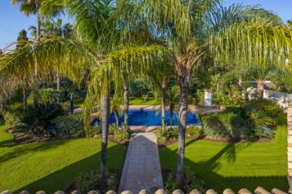 Picture of Villa in Guadalmina Baja, San Pedro de Alcantara