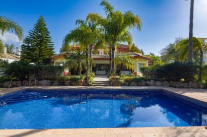 Picture of Villa in Guadalmina Baja, San Pedro de Alcantara