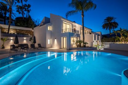 Picture of Villa in Las Brisas, Nueva Andalucia