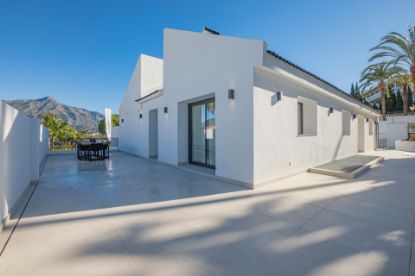 Picture of Villa in Las Brisas, Nueva Andalucia