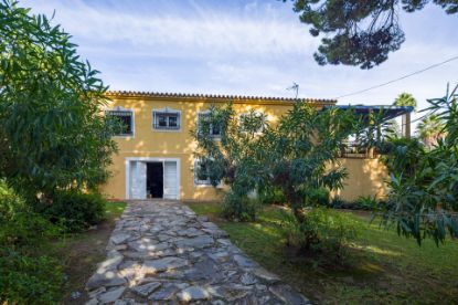 Picture of Villa in La Carolina, Marbella Golden Mile