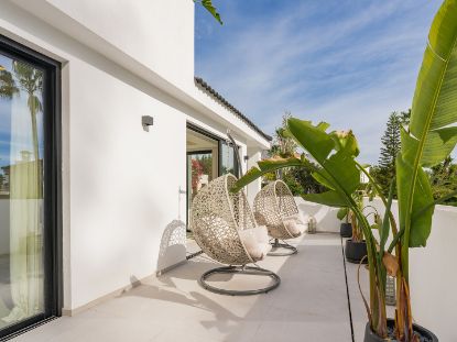 Picture of Villa in Las Brisas, Nueva Andalucia