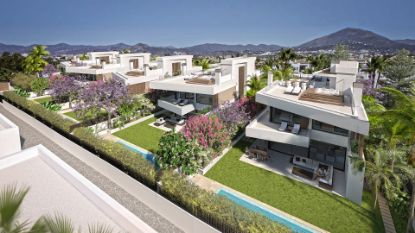 Picture of Villa in Marbella - Puerto Banus