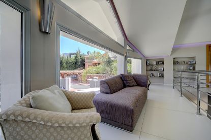 Picture of Villa in Los Naranjos Country Club, Nueva Andalucia