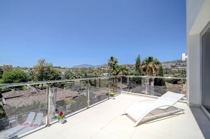 Picture of Villa in Los Naranjos Country Club, Nueva Andalucia