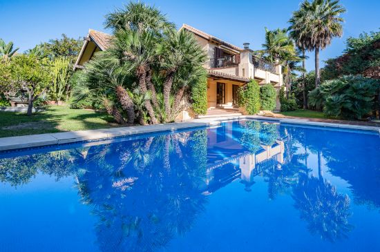 Picture of Villa in Marbella - Puerto Banus