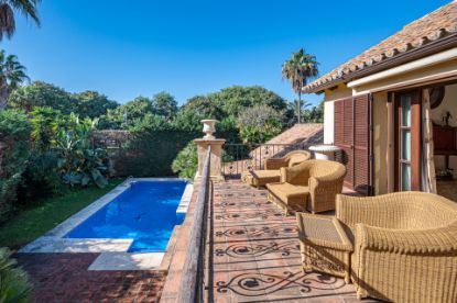 Picture of Villa in Marbella - Puerto Banus