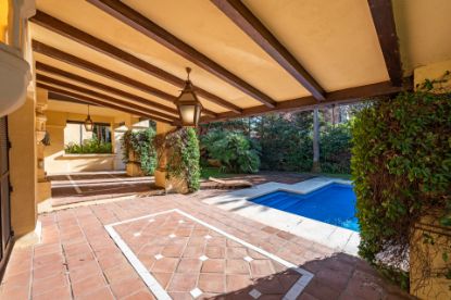 Picture of Villa in Marbella - Puerto Banus