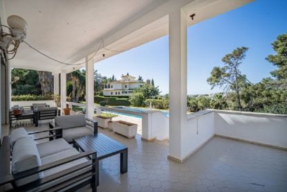 Picture of Villa in Marbella