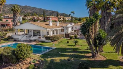 Picture of Villa in Marbella