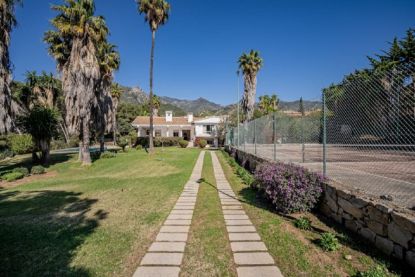 Picture of Villa in Marbella