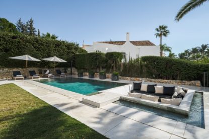 Picture of Villa in Nueva Andalucia