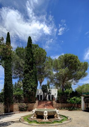 Picture of Villa in Atalaya de Rio Verde, Nueva Andalucia