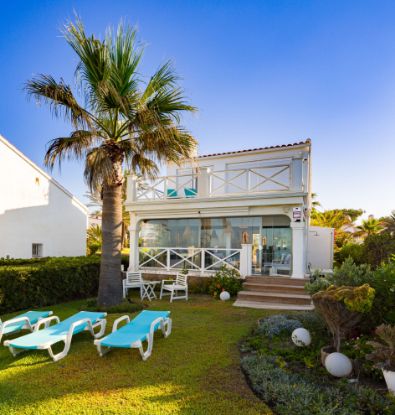 Picture of House in Marbesa, Marbella Este