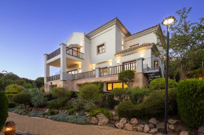 Picture of Town House in Marbella Golden Mile