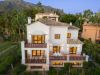 Picture of Town House in Marbella Golden Mile