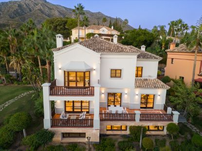 Picture of Town House in Marbella Golden Mile