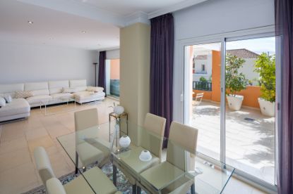 Picture of Town House in Nueva Andalucia