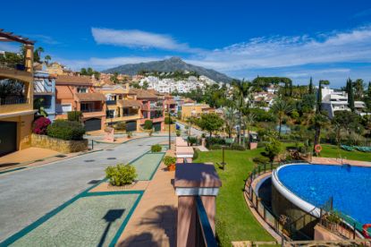 Picture of Town House in Nueva Andalucia