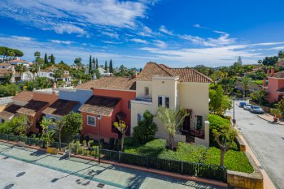 Picture of Town House in Nueva Andalucia