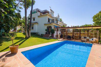 Picture of House in Nueva Andalucia