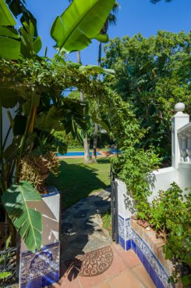 Picture of House in Nueva Andalucia