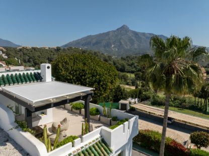 Picture of Town House in Nueva Andalucia