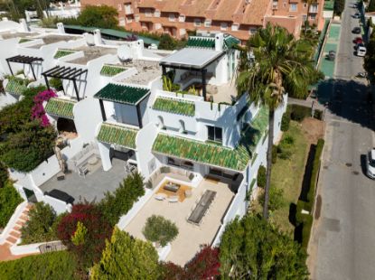 Picture of Town House in Nueva Andalucia