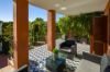 Picture of Semi Detached House in La Carolina, Marbella Golden Mile