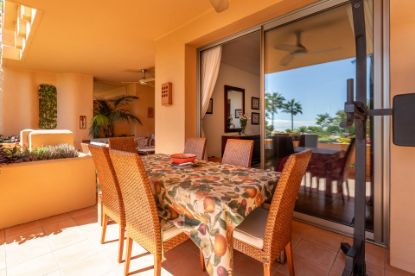 Picture of Apartment in Marbella Golden Mile