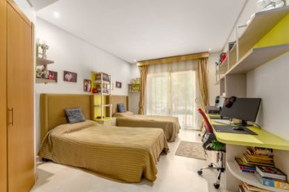 Picture of Apartment in Marbella Golden Mile