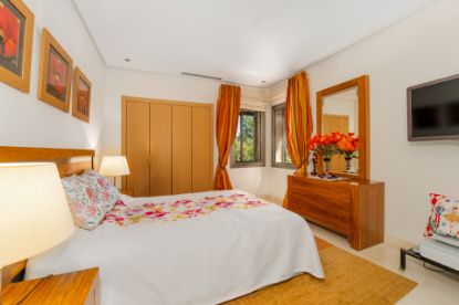 Picture of Apartment in Marbella Golden Mile