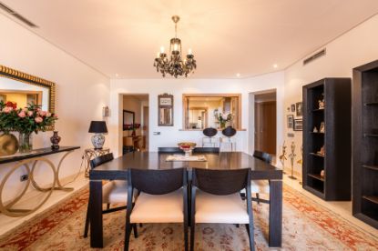 Picture of Apartment in Marbella Golden Mile