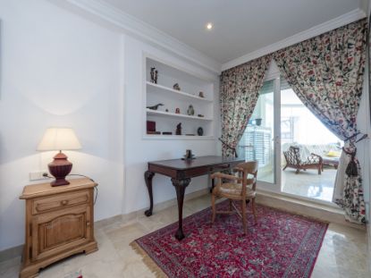 Picture of Apartment in Marbella - Puerto Banus