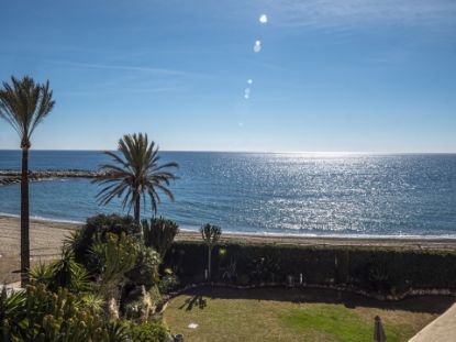 Picture of Apartment in Marbella - Puerto Banus